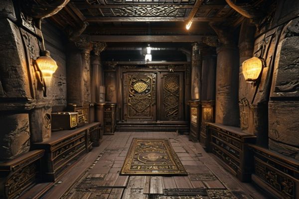 圣斗士星矢ol攻略